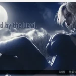 【新作】【OneDrive】【欧美SLG/AIGPT汉化/3D】被魔鬼崇拜Adored by the Devil [v0.7] 【PC+安卓/3.49g】【百度盘】