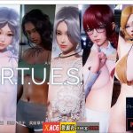 【合集】【更新】【国风神作/汉化/动态】V.I.R.T.U.E.S.美德 V17.0 全章节精翻汉化完结版【PC+安卓动态/8G】【PC】