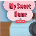 【百度盘】【日系SLG/汉化/2D】我的甜蜜家园 My Sweet Home v0.1c【PC+安卓/200M】【推荐】【更新】