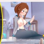 ◆【合集】【新作】【日系SLG/汉化/3D】我的英雄崛起 My Hero Rising v0.70【PC+安卓/1.2G】【百度盘】