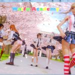 【补档】【新作】【合集】【欧美SLG/汉化/动态】二次元老婆学院-V0.8.0a 汉化版+全CG【 PC+安卓/10G/更新】◆