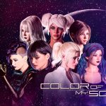 【OneDrive】【PC】【欧美SLG/汉化/3D】我的声音的颜色精翻版 Color of My Sound Ch. 2 Pt. A v6【PC+安卓/3.64G】【新作】
