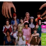 【更新】【百度盘】【欧美神作/超能汉化】腐化 Ver1.9 PC+安卓汉化作弊版全CG【6G/更新】【合集】◆