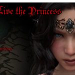 ◆【欧美SLG/神作/动态】公主万岁LongLiveThePrincess-1.0.0精翻汉化完结版【PC+安卓/2.7G】【补档】【PC】