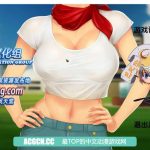 ★【欧美SLG/汉化】龙珠无限：神的冒险 V0.9 精翻汉化版【1G】【更新】【新作】