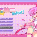 【百度盘】【OneDrive】【ACT/中文/全动态】马猴烧酒柚二~Defeat V1.1官方中文版【300M】【更新/全CV】【PC】【合集】