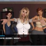 【推荐】【新作】◆【欧美SLG/汉化/动态】坏坏女（私生女）Ver1.47 精修汉化重置版【大作更新】【2.5G】【PC】