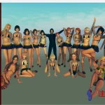 【补档】【亚洲SLG/AIGPT汉化/3D】注意学校Mind the School [v0.1.3A]【PC+安卓/932m】★【OneDrive】