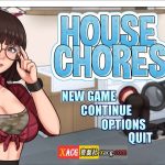 【PC】【推荐】【补档】【欧美RPG/汉化/动态】家务House Chores v0.14.0 精翻汉化版【PC+安卓/1.8G】★