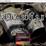 ◆【毁童年RPG/汉化】黑魂2：BLACKSOULSⅡ V4.4 全DLC官方中文版 + 全回想【官中/1.6G】【更新】【PC】