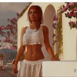 【补档】★【欧美SLG/汉化/动态】追逐日落 ChasingSunsets v0.7 精翻汉化版【PC+安卓/6G】【新作】