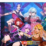 【新作】【互动SLG/CV/官中】浴火：无尽幻想 Horny Warp: Hentai Fantasy v1.1.0 官方中文版【1.2G】【推荐】◆【PC】
