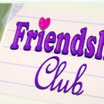 【推荐】【日系SLG/汉化/3D】欢迎来到友谊俱乐部 Welcome to the Friendship Club v0.2p2【PC+安卓/700M】【合集】