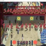 【推荐】【欧美SLG/汉化】火影同人：最后的战争V2.1 汉化精校版+攻略【PC+安卓/1G】【新作】