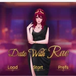 【推荐】【补档】【更新】【欧美SLG/汉化/3D】约会Date with Rae [v1.0]【PC+安卓/141m】【PC】