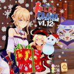 【补档】【日式SLG/汉化/PC+安卓】原神：可莉的恶作剧 KleePrankAdventure 1.12.3【2G】【OneDrive】
