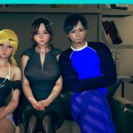 【合集】【PC】【亚洲SLG/AIGPT汉化/3D】社会被摧毁 Society Destroyed v1.0【PC+安卓/410M】【推荐】