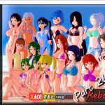 【新作】【日系SLG/汉化】重启爱情 V2.3.5 汉化版【PC+安卓/2G】【PC】★