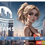【推荐】【百度盘】【SLG/2D/汉化】梦想之城 City of Dreams v0.3.2 汉化版 【PC+安卓/1G】★