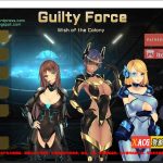 【PC】【探索ACT/中文/全动态】罪恶势力~殖民地的希望 V0.5 官方中文作弊版【PC+安卓/5G】【合集】