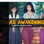 【更新】【欧美SLG/汉化/2D】催眠我的家人 Tamas Awakening v1.0 精翻汉化版【PC+安卓/1.2G】【百度盘】【新作】【推荐】