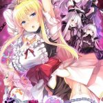 【推荐】【大型SLG/动态】秽欲公主：塞克莉菲雅娜 V1.05 完整版+DLC+存档+CG【更新/全CV/6G】【新作】
