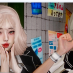 【推荐】★【亚洲SLG/AIGPT汉化/3D】失落的月亮 Lost Moon v0.8【PC+安卓/3.2G】【百度盘】