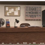 ◆【PC】【沙盒欧美SLG/AIGPT汉化/3D】困难时期 Straitened Times [v0.48.1]【PC/1.65G】【百度盘】