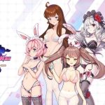 ◆【经营SLG/中文/步兵】武道战姬~欲望女仆/战斗女仆 官方中文破解版【500M】【全CV】【更新】