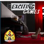 【更新】【补档】【百度盘】【欧美/SLG】激动人心Exciting Games [Ep. 15 Part 1] 【PC＋安卓/3.81g】【合集】