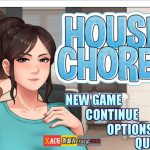 【百度盘】【欧美RPG/汉化/动态】家务House Chores v0.17.0 精翻汉化版【1.5G】【PC】【更新】◆