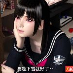 ◆【3DHAG/官中/梅麻呂/CV】FRIENDS GAME 朋友游戏 官方中文版 梅麻吕新作【新作/3G】【更新】【OneDrive】