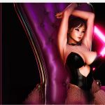【百度盘】【欧美SLG/汉化/3d】堕落 [v0.62b]【PC＋安卓/3.42g】【更新】