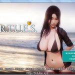 【补档】美德 V.I.R.T.U.E.S V0.21汉化版[PC+安卓]【1.6G】【新作】【更新】