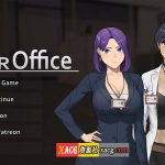 【推荐】【SLG/中文/动态】黄毛办公室 NTR office v20241202官方中文步兵版【更新/1.8G】【新作】