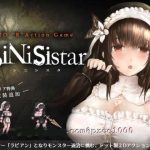 ◆【ACT/中文/像素佳作】哥特少女勇闯恶魔城：V1.4.3官方中文更新版【850M】【更新】【推荐】