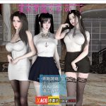★【合集】【更新】【国产RPG/中文/动态】我的幸福人生 V1.1 官方中文版 + 作弊器+全CG 【PC+安卓/更新/8.8G】◆