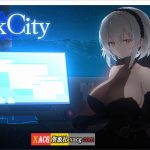 ◆【RPG/官中/CV】Dusk City 黄昏之城/群青の魔女 官方中文版【2GB】【补档】