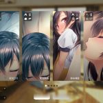 【OneDrive】【推荐】【养成SLG/汉化/动态】家出少女：1room Ver1.20更新+1.06汉化版+全CG存档【更新/2G】【PC】
