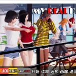 【推荐】【国风SLG/汉化/动态】真实情欲 精翻汉化完结版【PC+安卓/8G/更新】【百度盘】