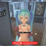 【OneDrive】【3D互动/全动态】初音 新妻伴侣miku H mate V7EX 圣诞节特别版【1.7G】【CV/更新】【补档】