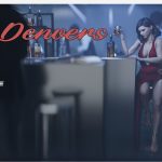 【新作】【欧美slg/汉化/3d】丹弗斯小姐 [v0.05] 【PC＋安卓/1.91g】【更新】