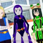 【补档】【后宫SLG/汉化/动态CG】金闪闪的放纵生活 V0.20b 完整汉化版 【900M】【更新】【推荐】【PC】