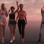 【PC】【欧美SLG/中文/动态】小姨子 SisterinLaw 0.0409【PC+安卓/3G】【推荐】◆【合集】