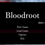 【推荐】【补档】◆【佳作ACT/全动态】血之起源·Bloodroot V0.32 [恶魔城风格]【150M】【更新】【PC】