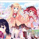 【补档】【大型ADV/中文】樱花盛典·2 DL官方中文版（已打社保补丁/破解）【3.5G/新作/全CV】【新作】