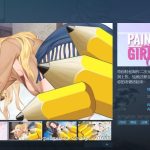 【新作】【超神奇SLG/中文/全动态】笔尖❤少女 官方中文步兵版[付作弊]【2.7G/全CV】【合集】
