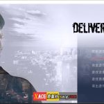 【合集】【欧美SLG/汉化/动态】峰回路转 Deliverance 精翻汉化完结版+全CG【更新/PC+安卓/4.1G】◆【新作】【更新】
