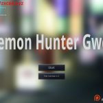 【OneDrive】[虚幻4]魔物猎人2B V0.45 增加新房间/升级建模【2G】【更新】【补档】【百度盘】