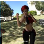 【百度盘】◆【欧美SLG/汉化/动态】拳霸 V5.3 精翻汉化版+全CG【新汉化/PC+安卓/4G】【更新】